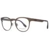 Zegna Couture Bronze Men Optical Men's Frames -Lux Lair Store 4605075