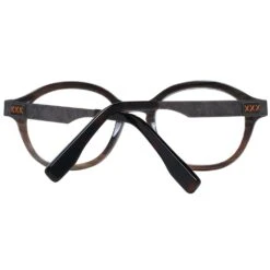 Zegna Couture Brown Men Optical Men's Frames -Lux Lair Store 4605229