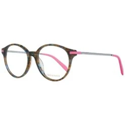Emilio Pucci Multicolor Women Optical Women's Frames