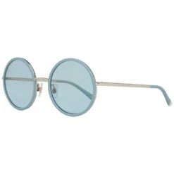 Web Blue Women Women's Sunglasses