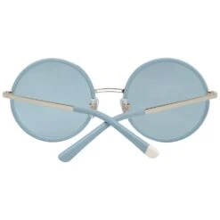 Web Blue Women Women's Sunglasses -Lux Lair Store 4606355