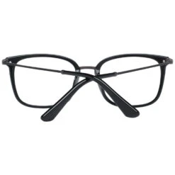 Police Black Men Glasses Men's Frame -Lux Lair Store 4606409