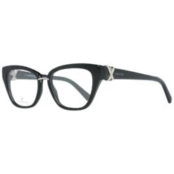 Swarovski Black Women Glasses Women's Frame