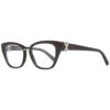 Swarovski Brown Women Glasses Women's Frame -Lux Lair Store 4606650