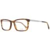 Police Brown Men Glasses Men's Frame -Lux Lair Store 4606671