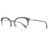 Police Gray Women Glasses Women's Frame -Lux Lair Store 4606688