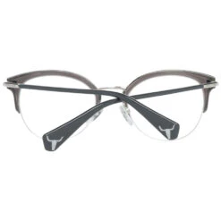 Police Gray Women Glasses Women's Frame -Lux Lair Store 4606691