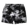 Dolce & Gabbana Multicolor Camouflage DG Logo Beachwear Shorts Men's Swimwear -Lux Lair Store 4612805