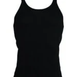 Dolce & Gabbana Black Tank Sleeveless Underwear Men Men's T-shirt