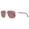 BMW Rose Gold Men Men's Sunglass -Lux Lair Store 4620149