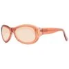 Bally Brown Unisex Sunglass -Lux Lair Store 4620165