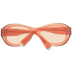 Bally Brown Unisex Sunglass -Lux Lair Store 4620170