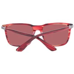 BMW Red Men Men's Sunglass -Lux Lair Store 4620182