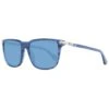 BMW Blue Men Men's Sunglass -Lux Lair Store 4620201