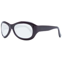 Bally Purple Unisex Sunglass
