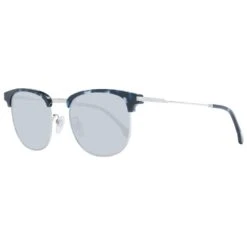 Lozza Gray Unisex Sunglass