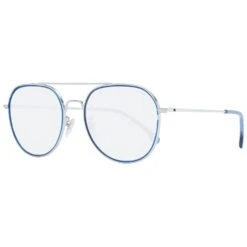 Lozza Gray Men Men's Sunglass