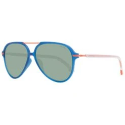 Police Blue Men Men's Sunglass