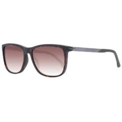 Police Brown Men Men's Sunglass