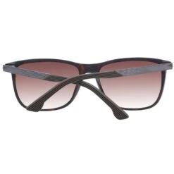 Police Brown Men Men's Sunglass -Lux Lair Store 4621160