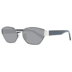 Sting Black Unisex Sunglass