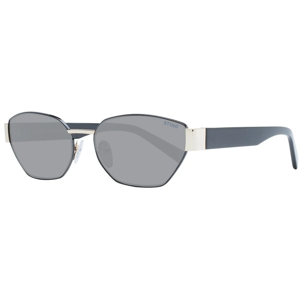 Sting Black Unisex Sunglass 3 Sting Black Unisex Sunglass
