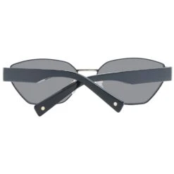 Sting Black Unisex Sunglass 7 Sting Black Unisex Sunglass -Lux Lair Store 4621216