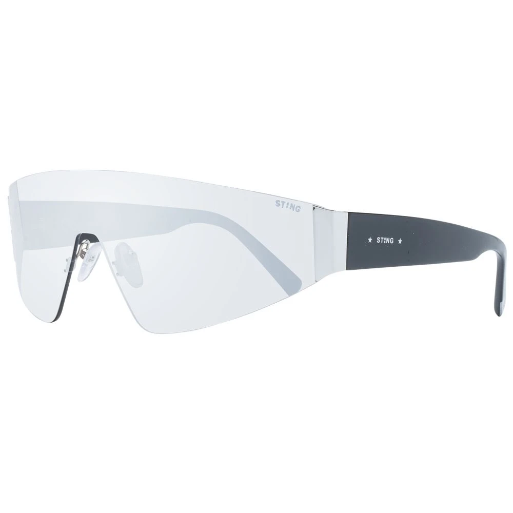 Sting Gray Unisex Sunglass 3 Sting Gray Unisex Sunglass