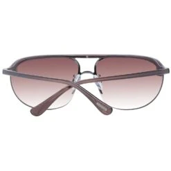 Lozza Brown Men Men's Sunglass -Lux Lair Store 4621686