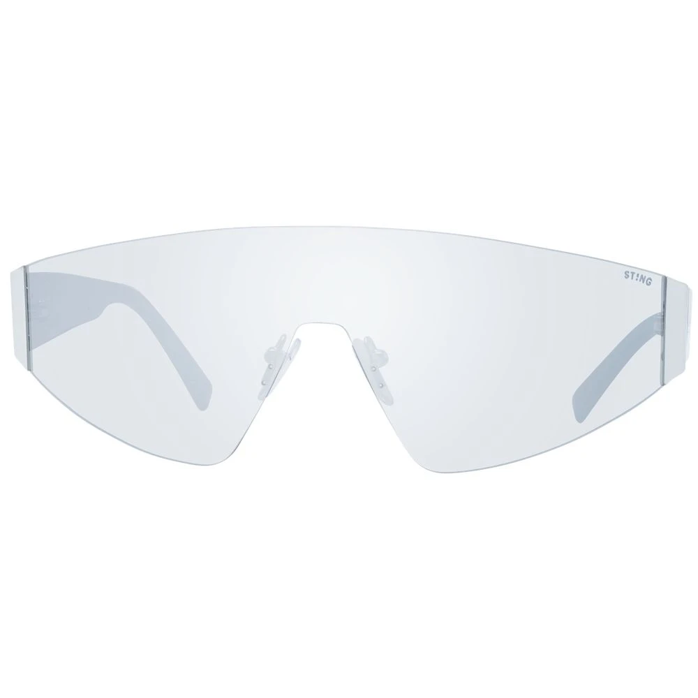 Sting Gray Unisex Sunglass 4 Sting Gray Unisex Sunglass - Image 2