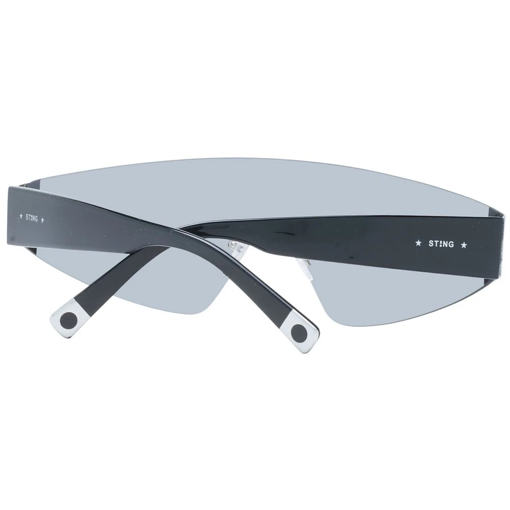 Sting Gray Unisex Sunglass 5 Sting Gray Unisex Sunglass - Image 3