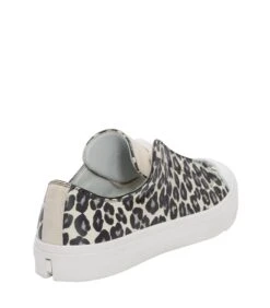 Alexander McQueen Men's Black / Ivory Leather Sneaker 462766 8436 (44 EU / 10.5 US) 16 Alexander McQueen Men's Black / Ivory Leather Sneaker 462766 8436 (44 EU / 10.5 US) -Lux Lair Store 462766 8436 44 3