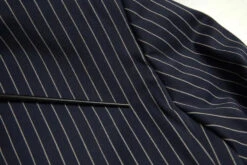 Dolce & Gabbana Multicolor Patchwork Single Breasted Men's Blazer (Pre-Owned) 13 Dolce & Gabbana Multicolor Patchwork Single Breasted Men's Blazer (Pre-Owned) -Lux Lair Store 4633841