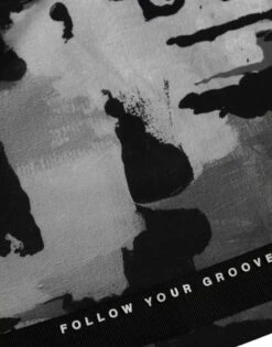 Dolce & Gabbana Black White Camouflage Round Neck Men's T-shirt -Lux Lair Store 4637177