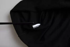 Dolce & Gabbana Black Logo Embossed Cotton Crew Neck Men's T-shirt (Pre-Owned) 11 Dolce & Gabbana Black Logo Embossed Cotton Crew Neck Men's T-shirt (Pre-Owned) -Lux Lair Store 4637230