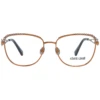 Roberto Cavalli Copper Women Women's Frames -Lux Lair Store 4658481