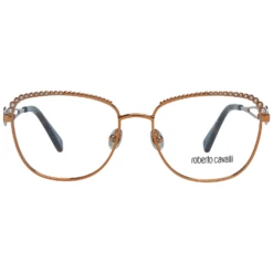 Roberto Cavalli Copper Women Women's Frames