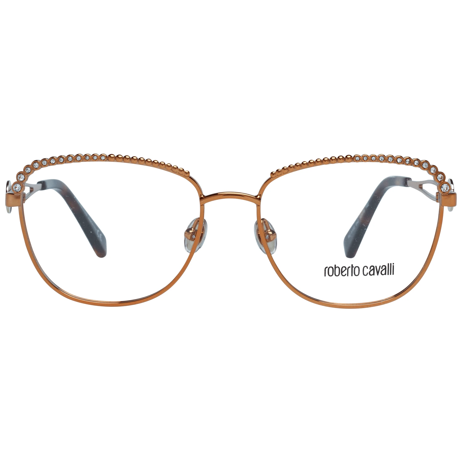 Roberto Cavalli Copper Women Women's Frames 3 Roberto Cavalli Copper Women Women's Frames