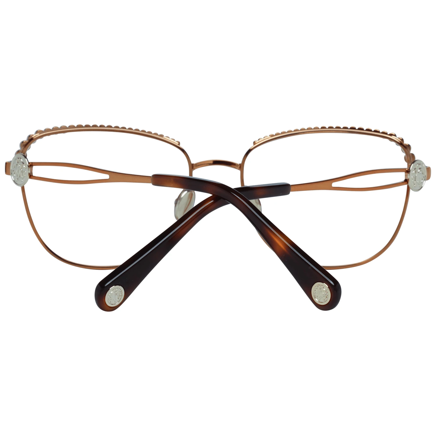Roberto Cavalli Copper Women Women's Frames 4 Roberto Cavalli Copper Women Women's Frames - Image 2