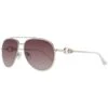 Guess Gold Metal Women's Sunglasses -Lux Lair Store 4679501