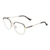 Hackett Gold Men Glasses Men's Frame 2 Hackett Gold Men Glasses Men's Frame -Lux Lair Store 4684871