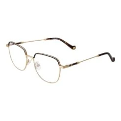 Hackett Gold Men Glasses Men's Frame