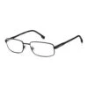 Carrera Black Metal Men's Frames 1 Carrera Black Metal Men's Frames -Lux Lair Store 4691370