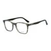 Police Green Plastic Men's Frames 2 Police Green Plastic Men's Frames -Lux Lair Store 4692716