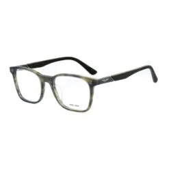 Police Green Plastic Men's Frames