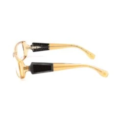 Bottega Veneta Brown Acetate Women's Frames -Lux Lair Store 4693135