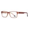 Gant Brown Acetate Men's Frames -Lux Lair Store 4693583