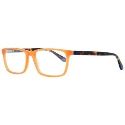 Gant Brown Plastic Men's Frames