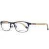 Gant Blue Metal Men's Frames 2 Gant Blue Metal Men's Frames -Lux Lair Store 4693623