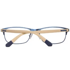 Gant Blue Metal Men's Frames -Lux Lair Store 4693625